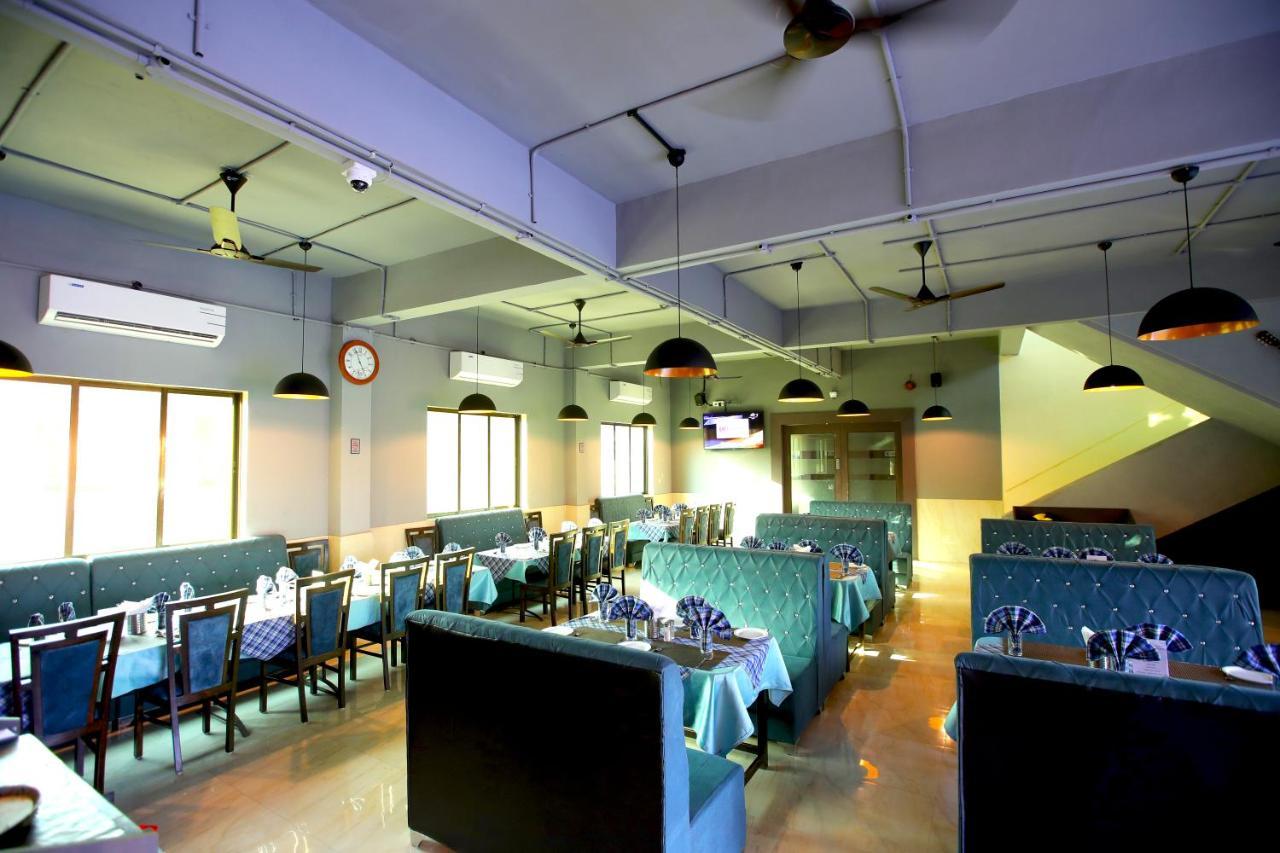 Maharaja The Royal Resort Thane Exterior foto